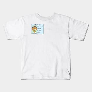 Sanchez Kids T-Shirt